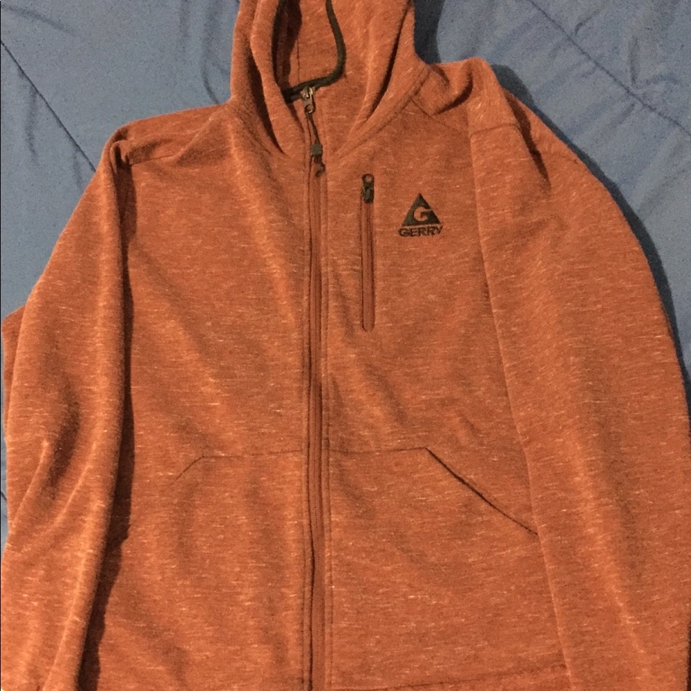 Gerry Sweater